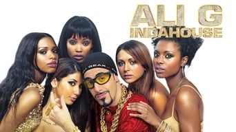 Алі Джи в Парламенті