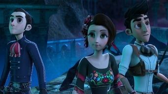 Сельма у місті привидів