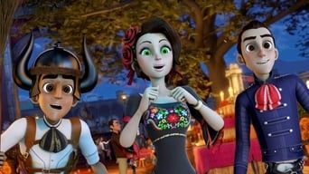 Сельма у місті привидів