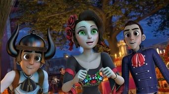 Сельма у місті привидів