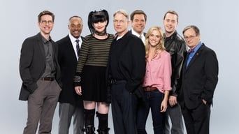 NCIS: Полювання на вбивцю