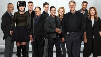 NCIS: Полювання на вбивцю