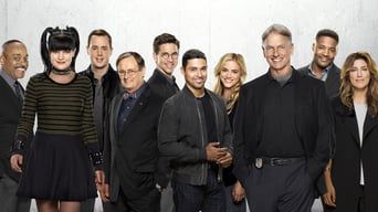 NCIS: Полювання на вбивцю