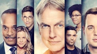 NCIS: Полювання на вбивцю