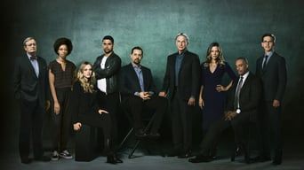 NCIS: Полювання на вбивцю