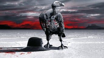Світ Дикого Заходу