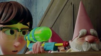 Гноми вдома