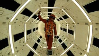 2001: Космічна Одіссея