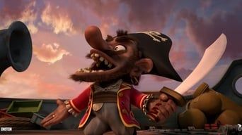 Неймовірна історія про велет-грушку