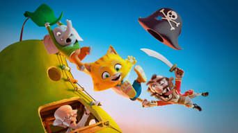 Неймовірна історія про велет-грушку