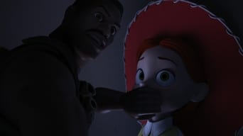 Історія іграшок і жахів