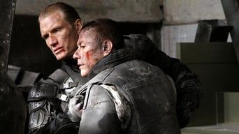 Універсальний солдат 3: Відродження