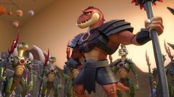 Історія іграшок: Загублені в часі