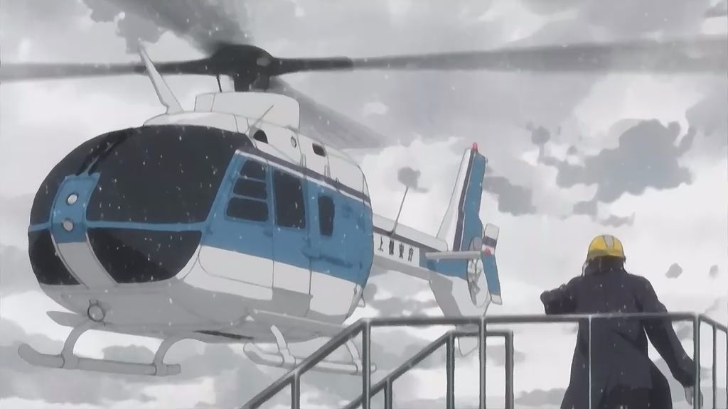 Персона: душа трійці