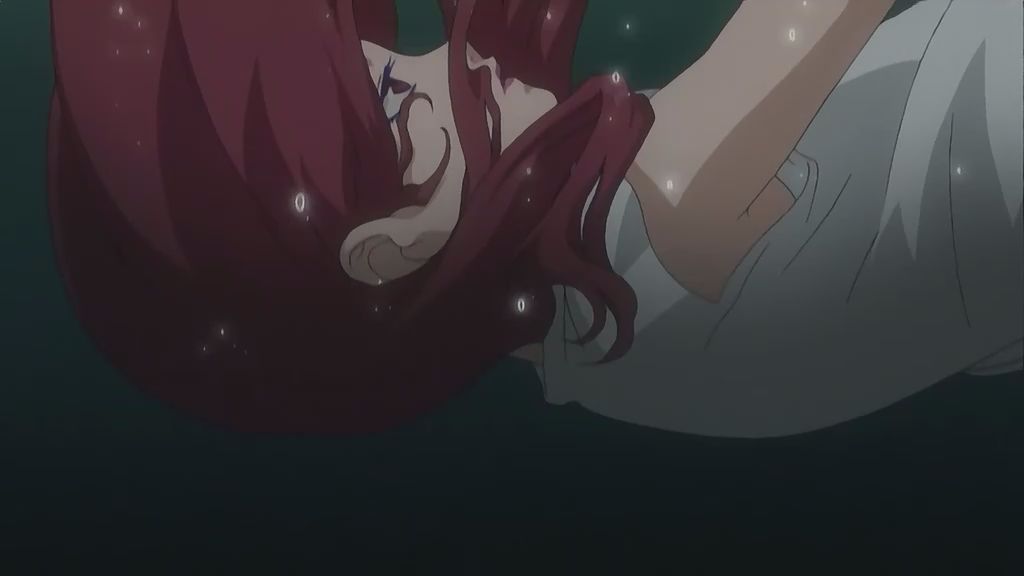 Персона: душа трійці