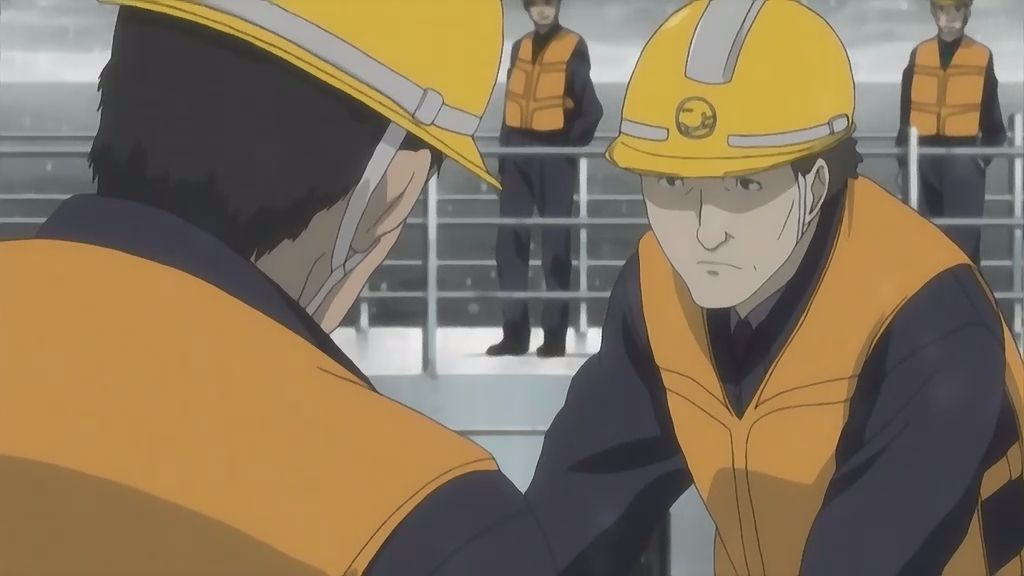 Персона: душа трійці