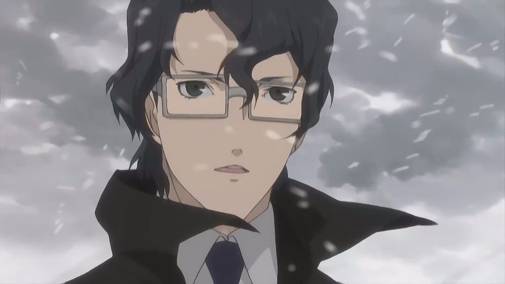 Персона: душа трійці