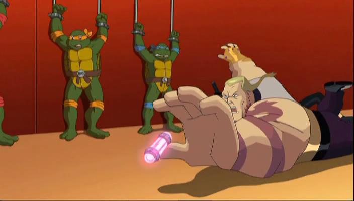 Черепашки Назавжди