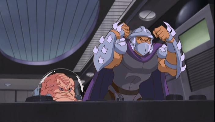 Черепашки Назавжди