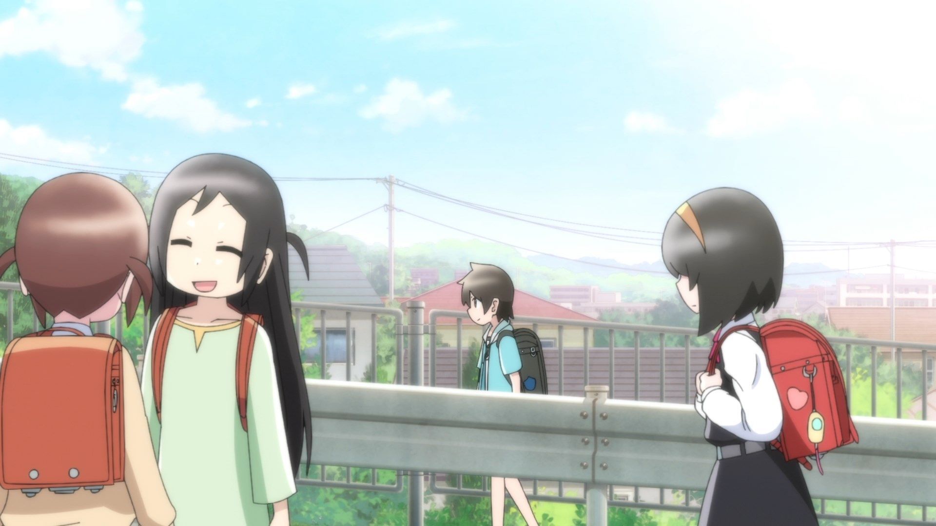 Мій дивакуватий друг