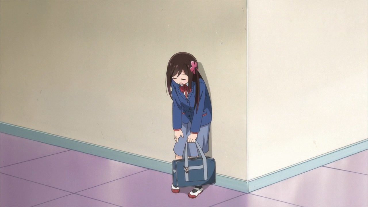 Не самотнє життя