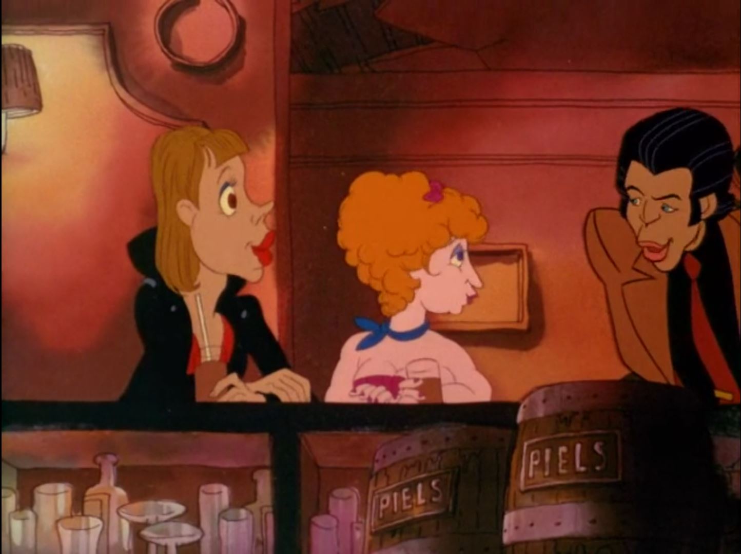 Гей, красунчику