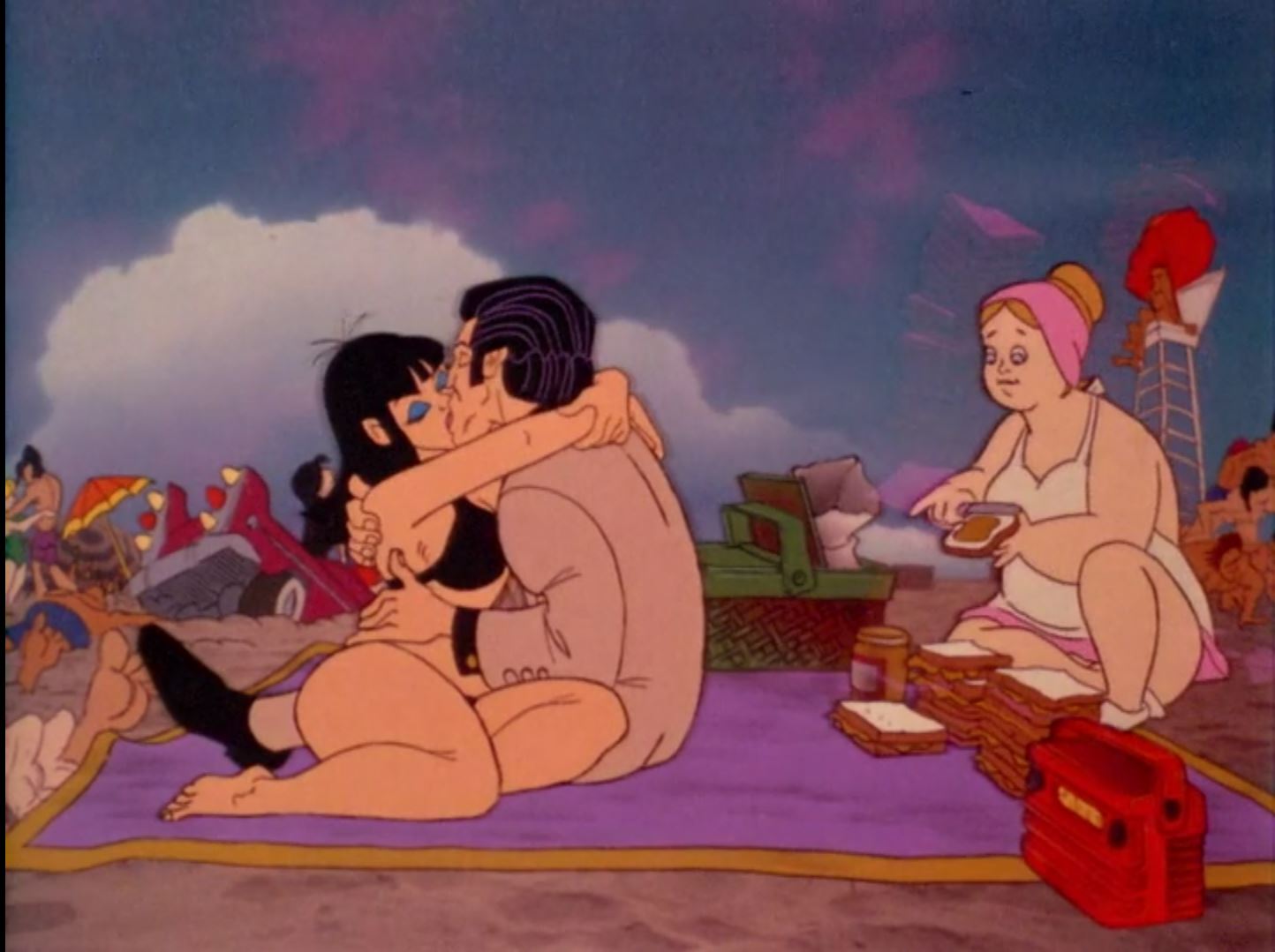 Гей, красунчику