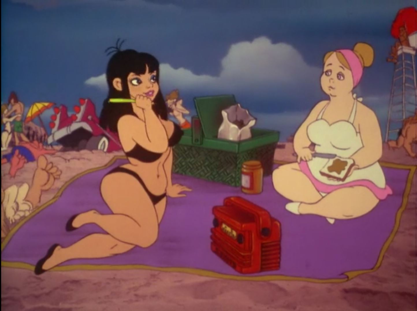 Гей, красунчику