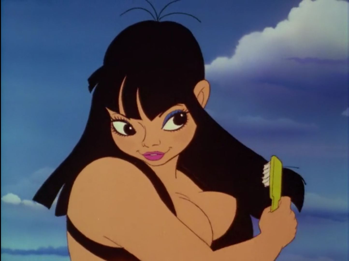 Гей, красунчику