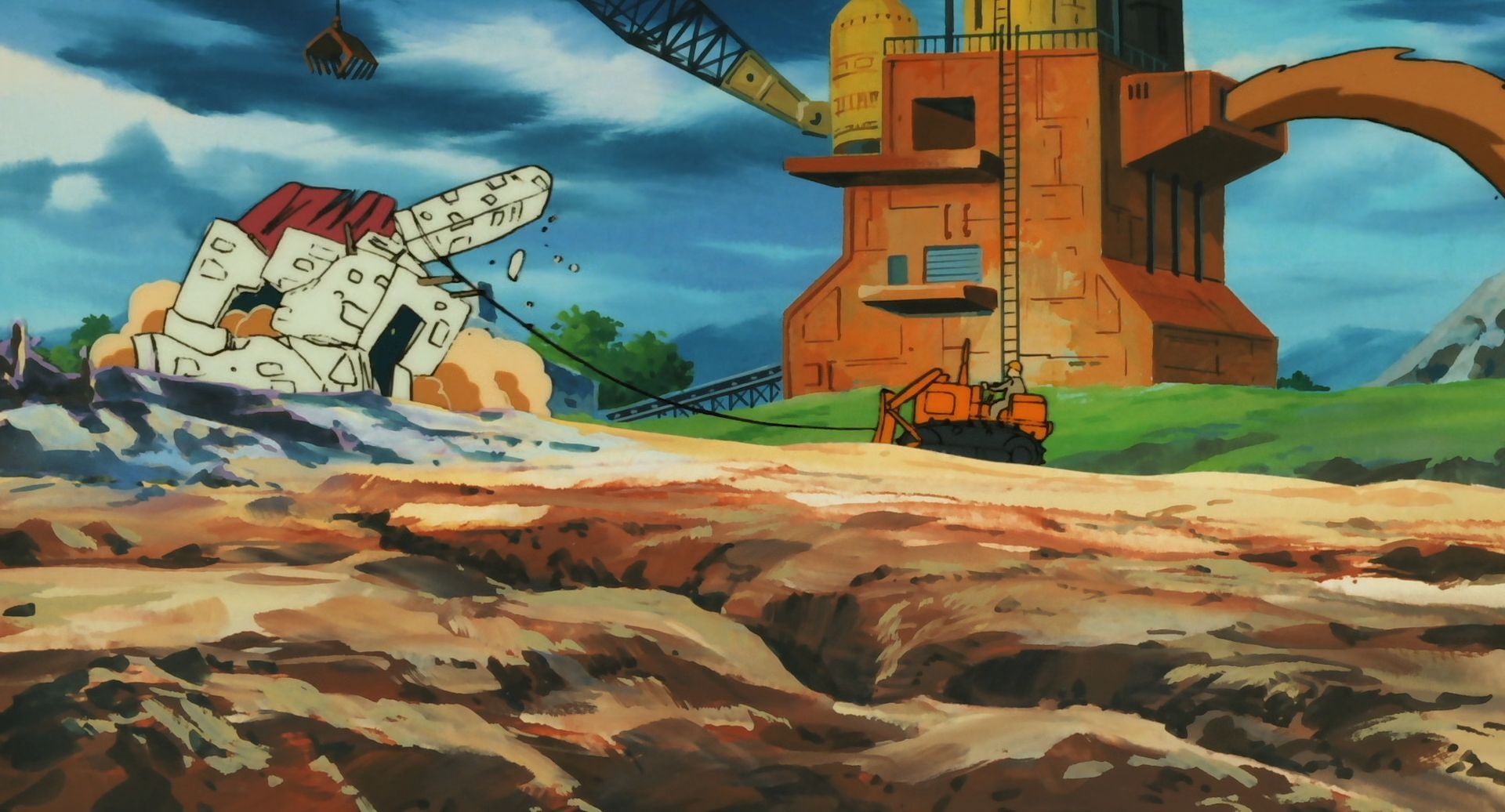 Яйця Дракона: Прокляття кривавих рубінів