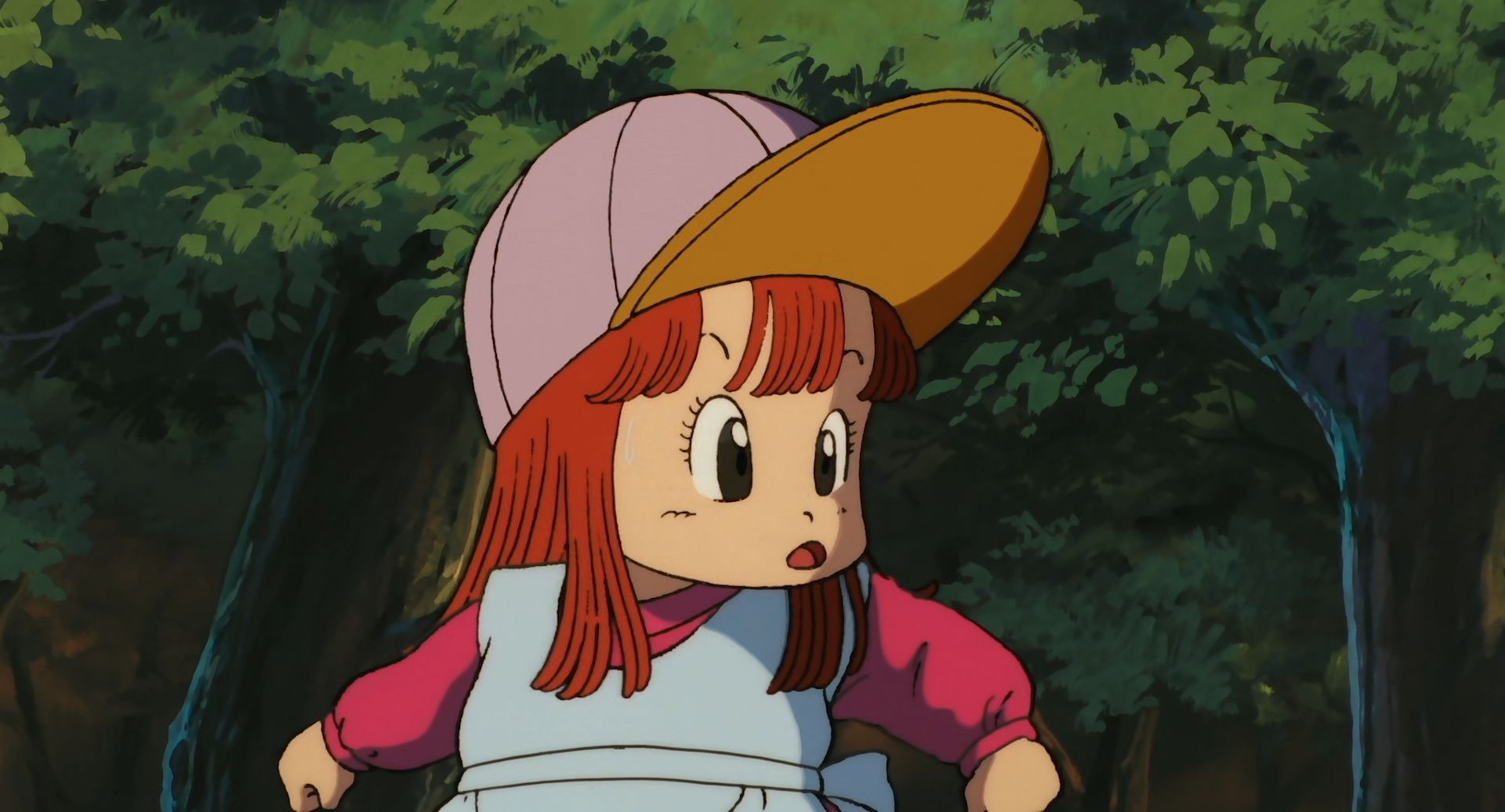 Яйця Дракона: Прокляття кривавих рубінів