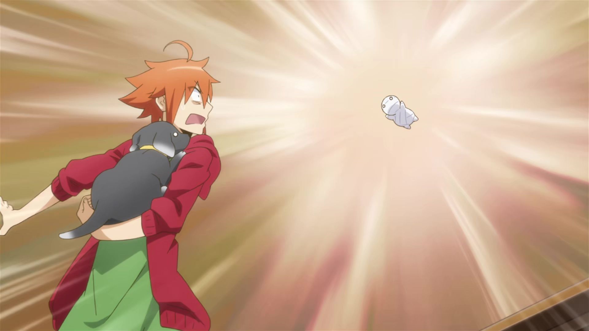 Як подбати про мумію