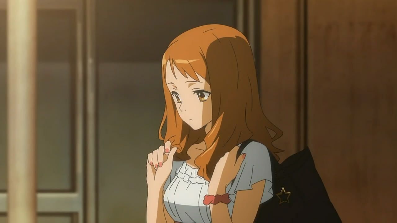 Ми досі не знаємо імені квіточки, яку бачили того дня