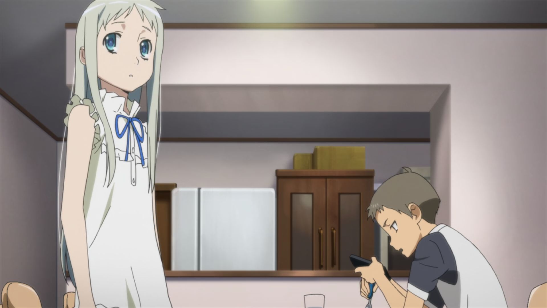 Ми досі не знаємо імені квіточки, яку бачили того дня