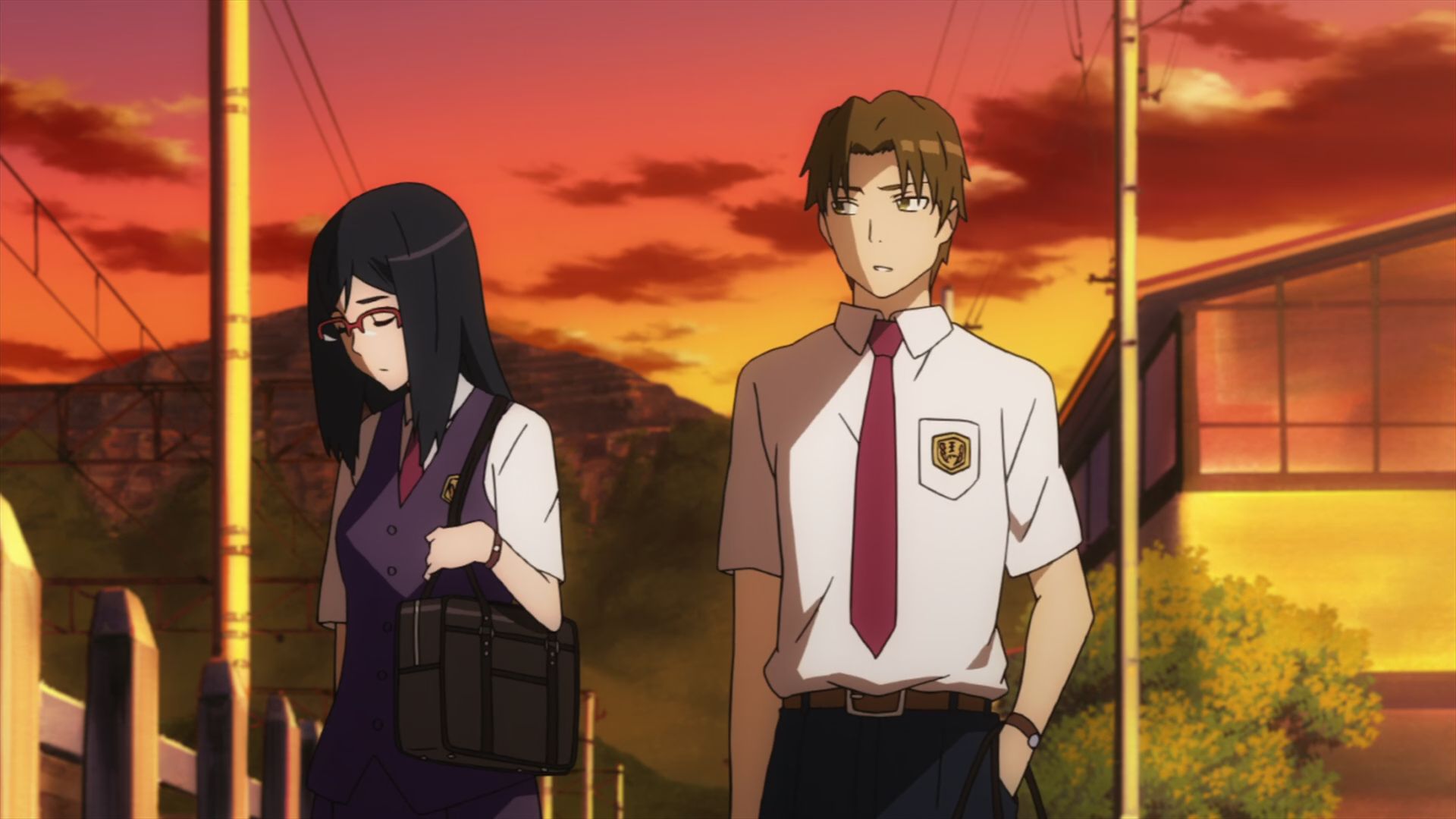 Ми досі не знаємо імені квіточки, яку бачили того дня