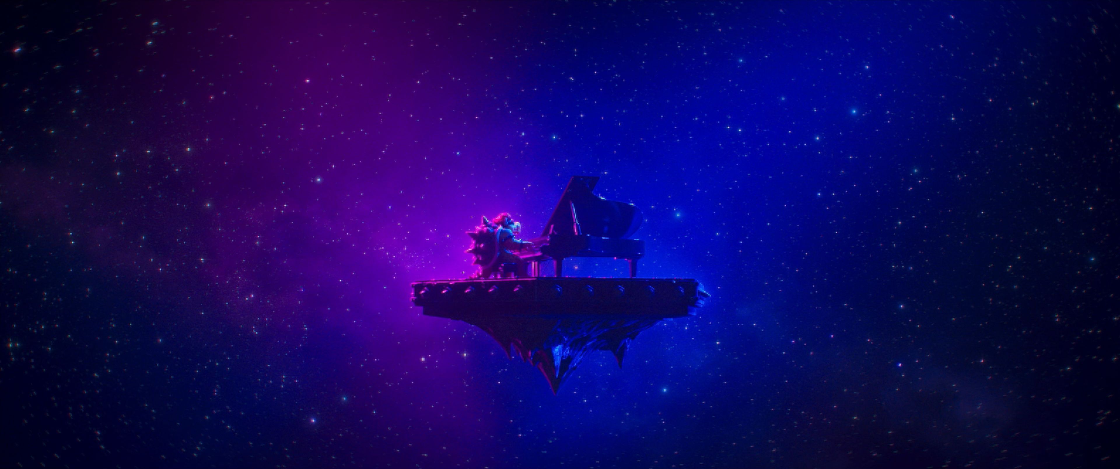 Брати Супер Маріо в кіно