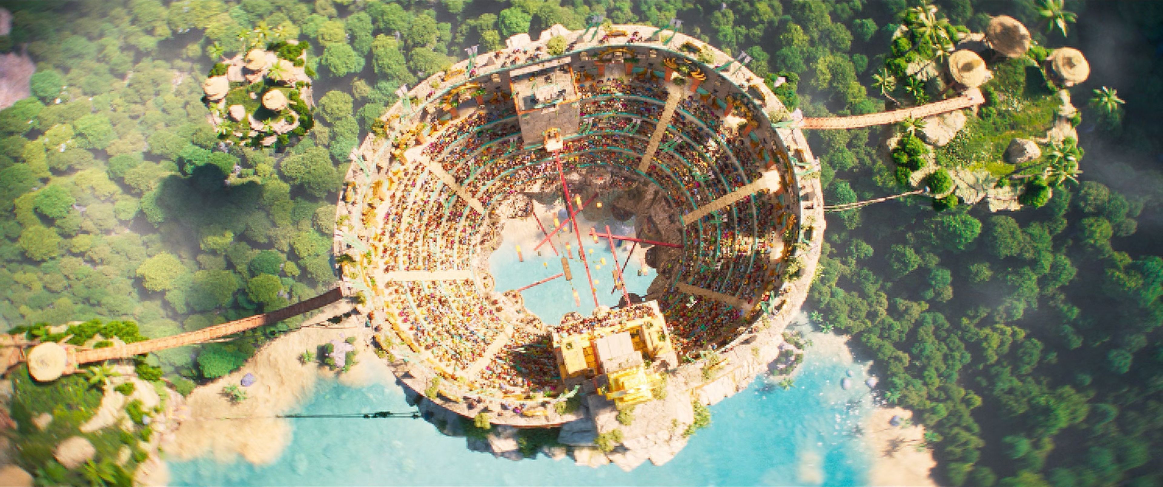 Брати Супер Маріо в кіно