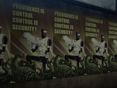Генератор Рекс