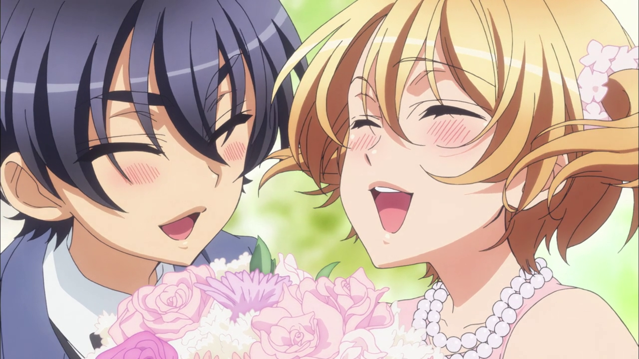 Любовна сцена!!