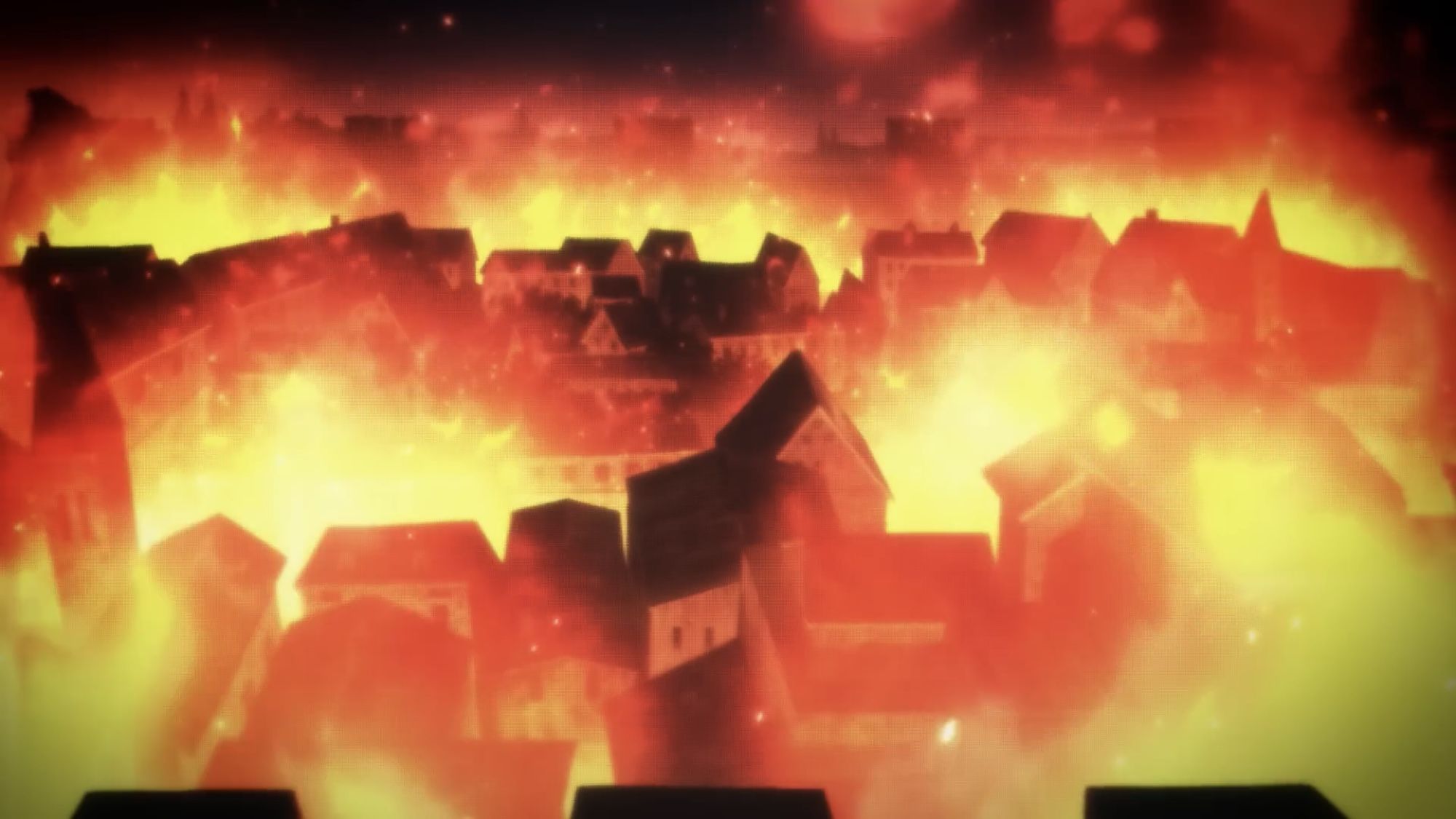 ВАН ПІС: РЕД / Ван-Пiс: Червоний