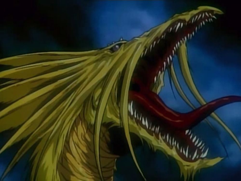 Літопис війни Лодосса