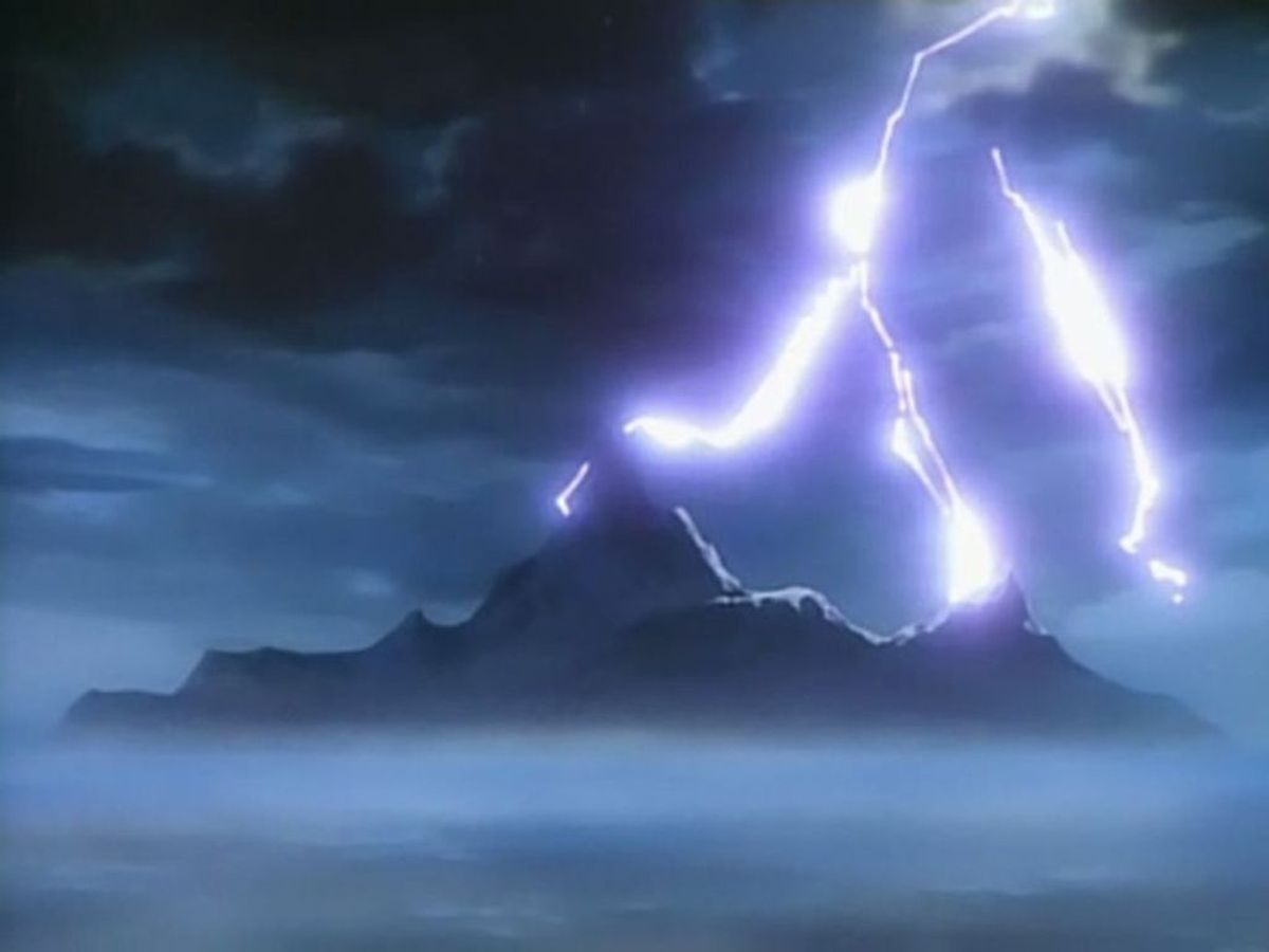 Літопис війни Лодосса