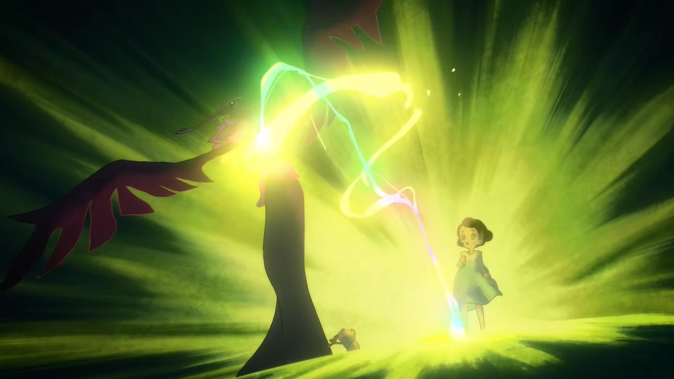 Нічний світ