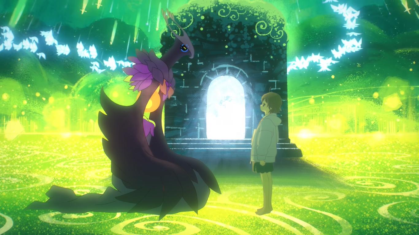 Нічний світ