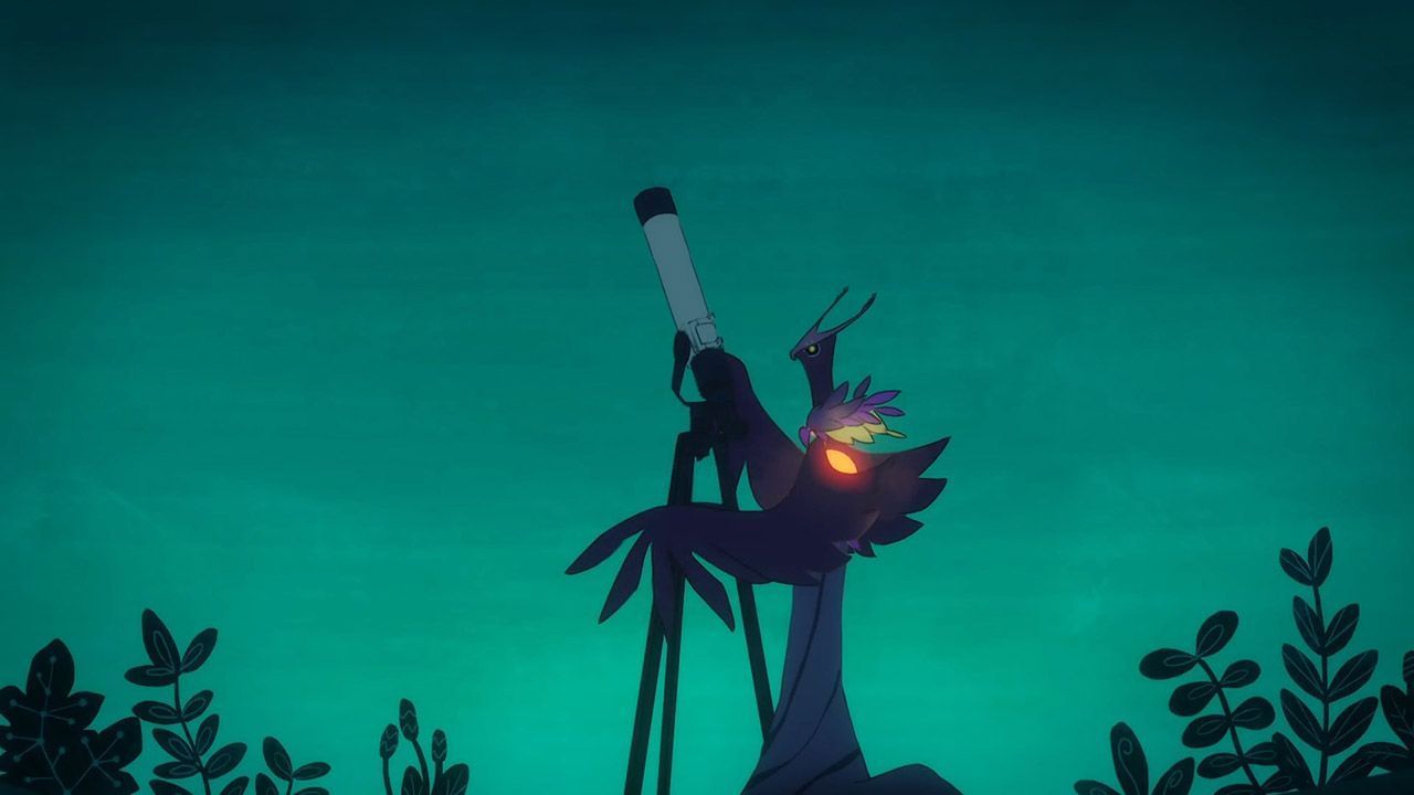 Нічний світ