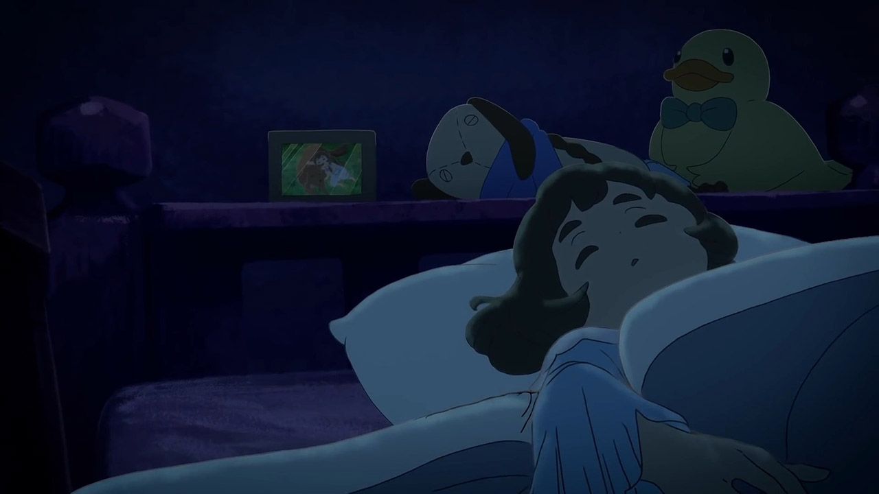 Нічний світ