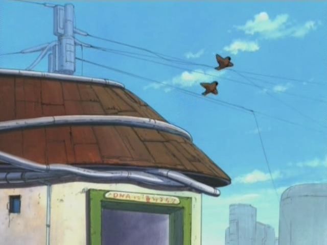 Наруто: Знайти темно-червону чотирилисту конюшину!