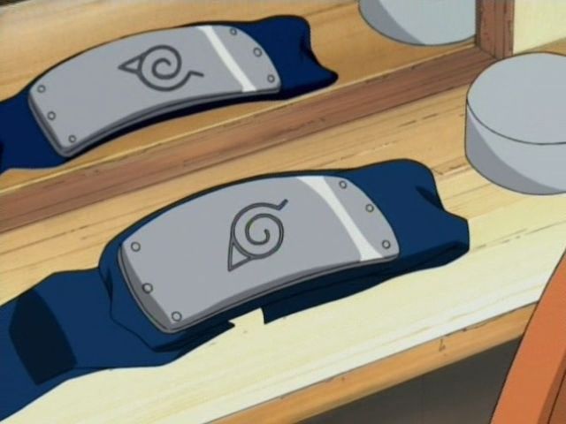 Наруто: Знайти темно-червону чотирилисту конюшину!