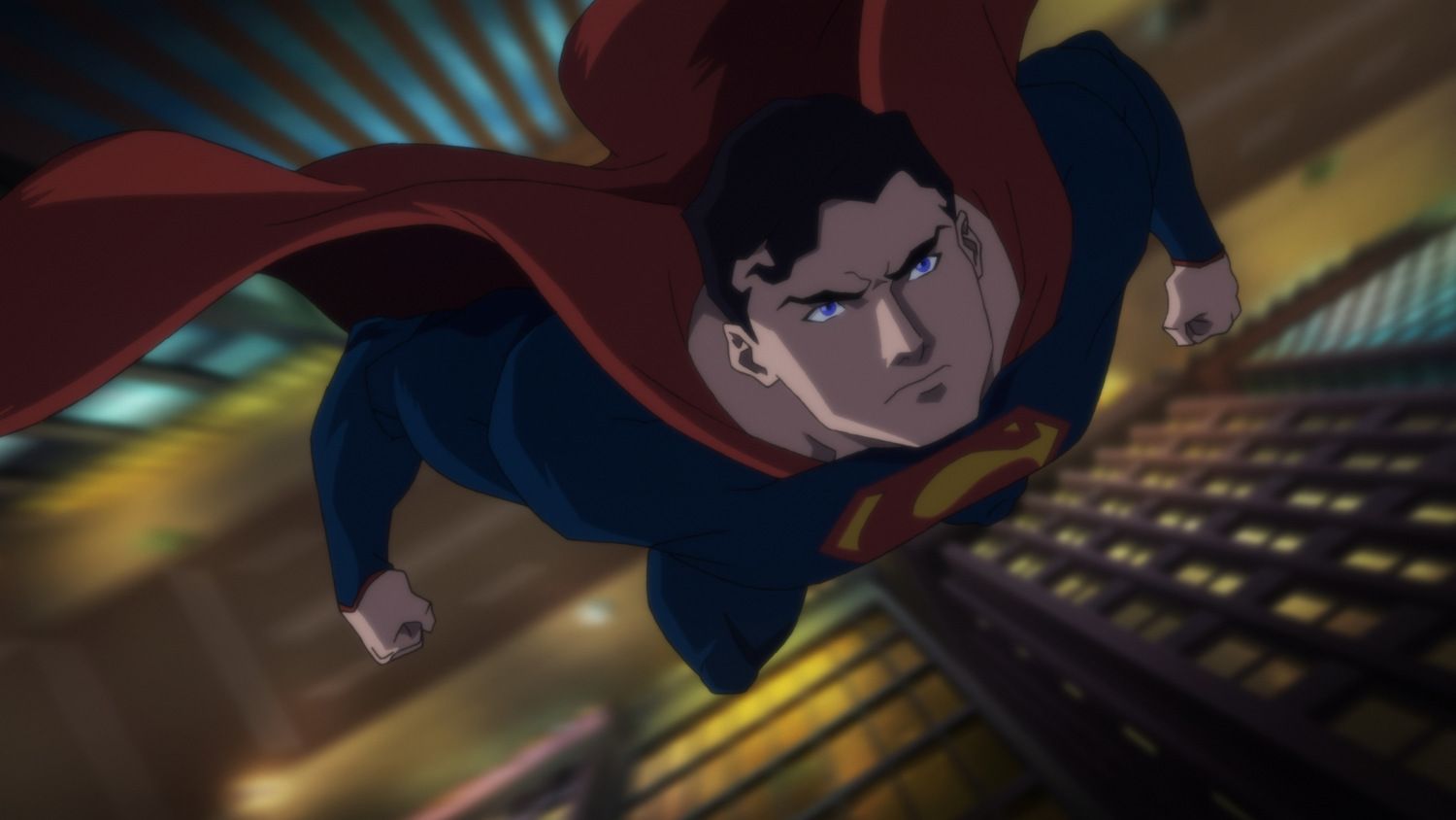 Бетмен: Тиша