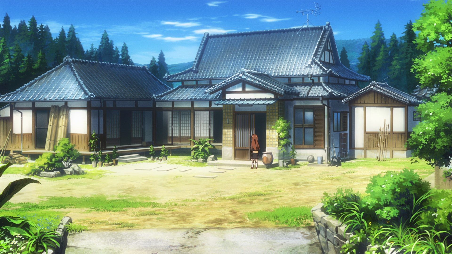 Безтурботні часи